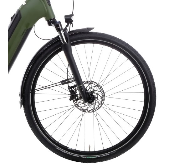 amortyzator winora tria 10 wave 2022